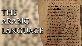 The Origins of Arabic [upl. by Ailama8]