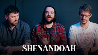 Shenandoah  The Longest Johns [upl. by Cacka21]