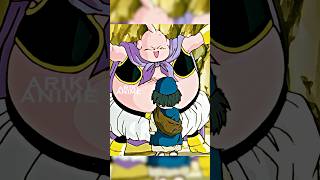 Buu Fixes Blind Boys Sight [upl. by Schou]