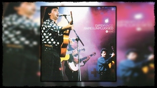 Gipsy Kings  Rare amp Unplugged Audio CD [upl. by Enelym]