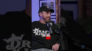 quotRed Equals Greenquot 🤑 Road Dogg Gave Stephen Amell Great Wrestling Advice [upl. by Iruahs]