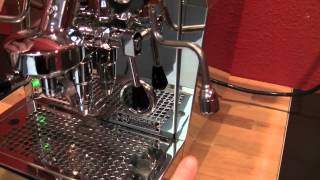 Crew Review Rocket Espresso V2 Models [upl. by Shaun326]