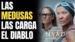 NYAD 2023 Jodie Foster y Annette Bening sostienen una película que está bien sin más [upl. by Oona]