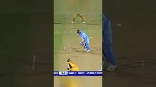 Sehwag Blocks amp Gets A Boundary cricketshorts cricket shorts shortsfeed ytshorts viralshorts [upl. by Oirasor15]