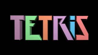 TETRIS The Movie  Teaser Trailer [upl. by Lletnwahs]