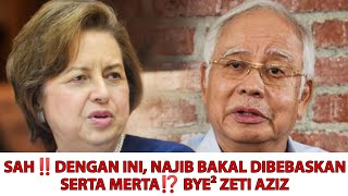 BYE² ZETI AKHTAR AZIZ‼️ [upl. by Ilan]