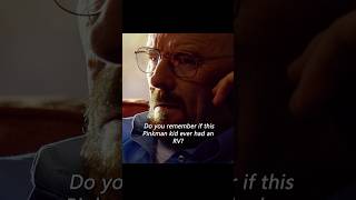 Walter and Pinkman’s workplace discovered by police breakingbad shorts viralvideo fyp tv [upl. by Lleryt534]