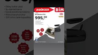 reklamdeğil indirim katalog bim alışveriş aktüel çeyiz a101 sale [upl. by Huebner572]