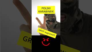 Polski karabinek najlepszy aka TikTok trend feat TrzyB Fragoutmag  Grot Qolt [upl. by Siffre]