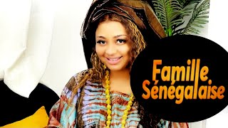 KANE MOY fanta seydi Famille Sénégalaise  saison 3 [upl. by Brooking383]