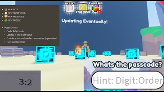 Lucky Block Legends Secret code and egg update NEW FREE HUGE [upl. by Boggs]