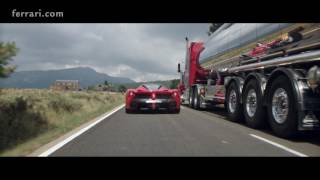 LaFerrari Aperta video debut [upl. by Zachariah670]