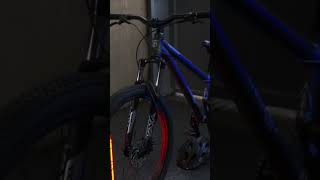 Mongoose Fireball Moto  Dirt Jumper Bike  New Bike Day NBD BikeCheck Mongoose fireball mtb [upl. by Danas]