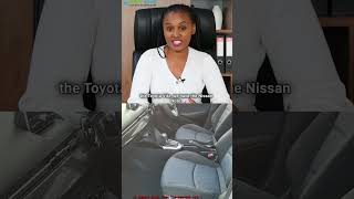 Mazda Demio for sale in Kenya Mazda Demio Price Review [upl. by Ellednahc]