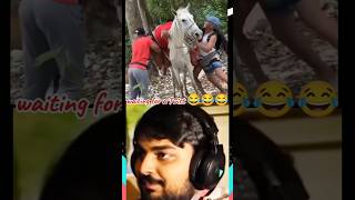 🔥Try Not To Laugh 😂ChallengE💦 P30 shorts shortvideo memes laugh trolling trending funnyvideo [upl. by Francie]