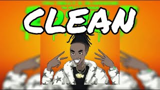 223s YNW melly ft 9lockknine RADIO CLEAN RADIO EDIT with lyrics [upl. by Panta]