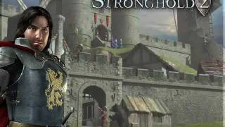 Stronghold 2  Soundtrack  Main Theme [upl. by Legnaros]