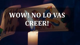 🔥ALGUIEN LLAMA EN 3 HRS 🔥TAROT BARAJA ESPAÑOLA ALMAS LLAMAS GEMELASS [upl. by Camfort]