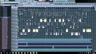 Gatilleros Remix REMAKE MP3 Y FLP GRATIS EN LA DESCRIPCION [upl. by Josy790]