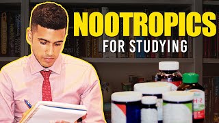 Which Nootropics Are Best For Studying And Learning [upl. by Tymon873]