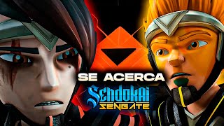 NUEVO TRAILER DE SENDOKAI MUY CERCA  SENGATE SE APROXIMA [upl. by Pardo]