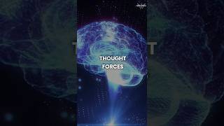 Thought forces the hidden forces of your mind manifestation lawofattraction spirituality shorts [upl. by Tteltrab]