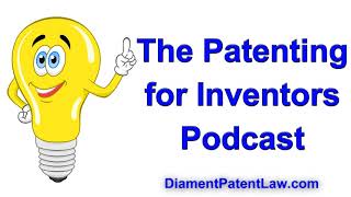 Notice of Allowance and Issue of the Patent  Patenting for Inventors Podcast Episode 39 [upl. by Kiona]