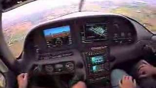 Cirrus SR22 Automation Part 2 [upl. by Jasmina]