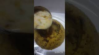 restaurant style Vaghareli khichdi ne kadhi [upl. by Phail571]