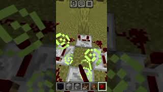 The Destroyer Machine  Minecraft me destroyer machine destroyer minecraft [upl. by Aneloj870]