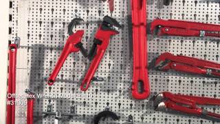 RIDGID  Wrenches [upl. by Bria172]