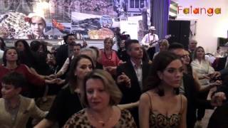 Ohridski Bal  Melburn 2017 [upl. by Inele]