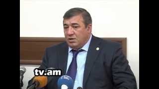 Lraber Ruben Hayrapetyan h2 tv channelmpg [upl. by Dibbrun548]