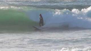 Surfin Pigeon Point [upl. by Tilford]