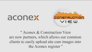 Aconex Construction View File Transfer video [upl. by Ttegirb746]