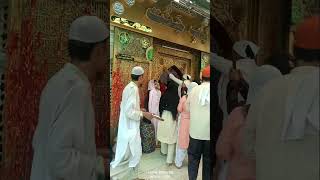 more angna moinuddin aayo reqawwali Garib Nawaz sarkar Dargah ❤️❤️❤️ [upl. by Mcquade776]