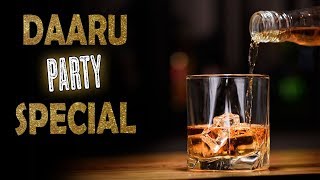 Desi Daaru Party Special  Punjabi Dj Party Songs [upl. by Nickie802]