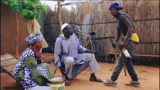 FUNYANGAL  Baba Mang Feng Nekeh  The Latest Gambian Comedy Episode12 [upl. by Areehs]