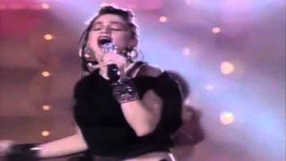 MadonnaHoliday Music Video [upl. by Chesney]