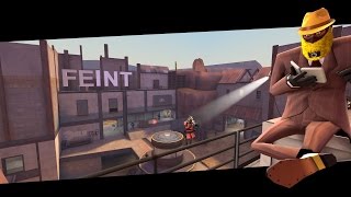 Headstrong  TF2 Spy Frag Movie Platinum Scrims Matches Sigafoo Challenge Cup [upl. by Aila761]