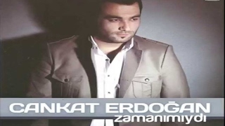 Cankat Erdoğan  Garip Ömrüm  © Arda Müzik [upl. by Kirenoj]