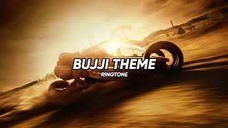 Bujji Theme Bgm Ringtone  Kalki 2898  Download Link 👇 [upl. by Yetnruoc]