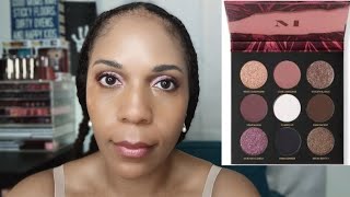 First Impression Morphe Share The Secret Eyeshadow Palette Tower 28 Make Wave Mascara and more [upl. by Aicac]