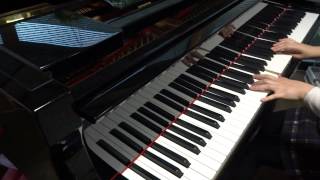 Kyuhyun Hope Is a Dream That Doesnt Sleep （piano cover） [upl. by Jacobba]