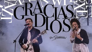 Gracias Dios  Su Presencia  Jesús  Video Oficial [upl. by Yenatirb]