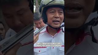 Perbedaan 2 calon bupati kamu lebih suka siapa [upl. by Henryson]