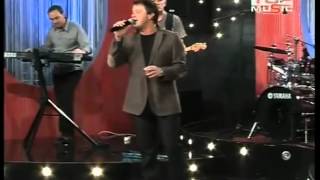 Osman Hadzic  Ti mene ne volis  LIVE  To Majstore  Tv Top Music 2011 [upl. by Deutsch]