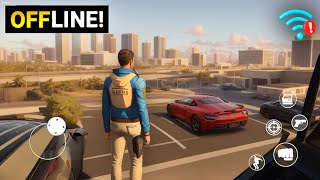 Top 15 Best New OFFLINE Games for Android amp iOS 2024  Best Offline Games Under 100mb [upl. by Bachman539]