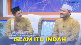 Yakinlah Doa Kita Akan Terkabul Sebentar Lagi  ISLAM ITU INDAH 10223 P4 [upl. by Caraviello]