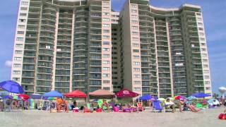 Ocean Bay Club  North Myrtle Beach [upl. by Henning]